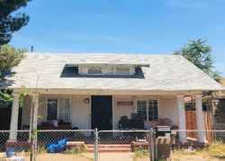 Pre-foreclosure in  K ST Bakersfield, CA 93304