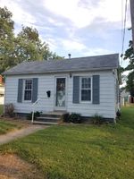Pre-foreclosure Listing in W ULEN ST FORT BRANCH, IN 47648