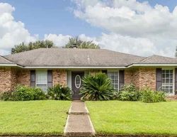 Pre-foreclosure Listing in KATHERINE AVE BATON ROUGE, LA 70815