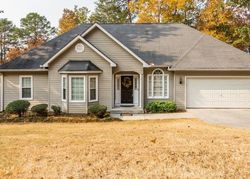 Pre-foreclosure Listing in FLORA AVE EXT SE ROME, GA 30161