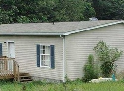 Pre-foreclosure in  CARROLL AVE Rineyville, KY 40162