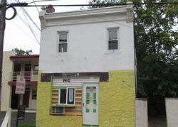 Pre-foreclosure Listing in WOODLYNNE AVE OAKLYN, NJ 08107