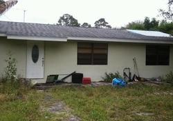 Pre-foreclosure in  DRYDEN RD West Palm Beach, FL 33415