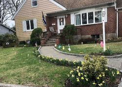 Pre-foreclosure in  PATTON DR Yonkers, NY 10710