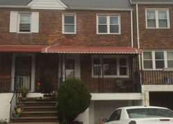 Pre-foreclosure Listing in TROTTING COURSE LN REGO PARK, NY 11374