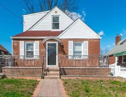 Pre-foreclosure Listing in CATHERINE CT ELMONT, NY 11003