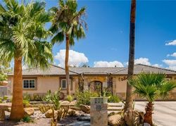Pre-foreclosure in  WHEATLEY CT North Las Vegas, NV 89031