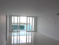 Pre-foreclosure in  INDIAN CREEK DR E Miami Beach, FL 33141