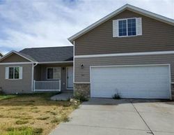 Pre-foreclosure Listing in GOLDENROD AVE GILLETTE, WY 82716