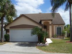 Pre-foreclosure Listing in HUNTWICKE BLVD DAVENPORT, FL 33837