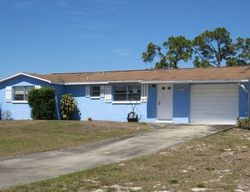 Pre-foreclosure Listing in MILLER AVE LAKE PLACID, FL 33852