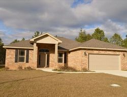 Pre-foreclosure in  SILVER MAPLE DR Milton, FL 32583