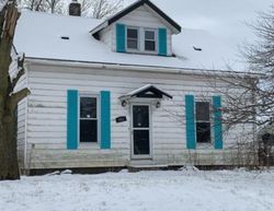 Pre-foreclosure Listing in W 8TH ST BROOKSTON, IN 47923