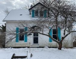 Pre-foreclosure Listing in W 8TH ST BROOKSTON, IN 47923
