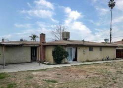 Pre-foreclosure in  FAMBROUGH DR Bakersfield, CA 93304