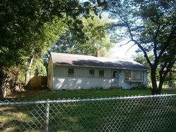 Pre-foreclosure Listing in RIVER RD CROYDON, PA 19021