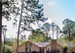 Pre-foreclosure Listing in HUCKABY RD WAYCROSS, GA 31503