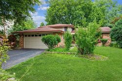 Pre-foreclosure Listing in S COOLIDGE AVE WEST CHICAGO, IL 60185
