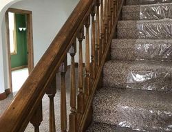 Pre-foreclosure in  S 4TH ST Terre Haute, IN 47807