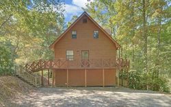 Pre-foreclosure Listing in FORTENBERRY RD BLAIRSVILLE, GA 30512