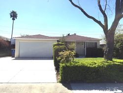 Pre-foreclosure Listing in CANTON DR MILPITAS, CA 95035