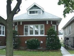 Pre-foreclosure in  S CHRISTIANA AVE Chicago, IL 60632