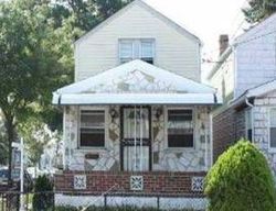 Pre-foreclosure Listing in 144TH AVE JAMAICA, NY 11434