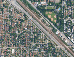 Pre-foreclosure in  E 91ST ST Chicago, IL 60617
