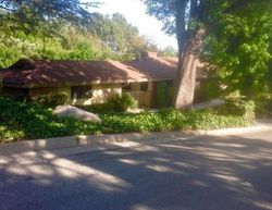 Pre-foreclosure in  MATLEY RD La Canada Flintridge, CA 91011