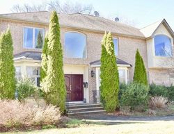 Pre-foreclosure Listing in WALKER AVE CLOSTER, NJ 07624