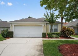 Pre-foreclosure in  LAKE BERKLEY DR Kissimmee, FL 34746