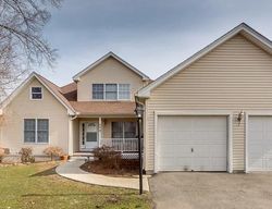 Pre-foreclosure in  LILLI LN Meriden, CT 06450