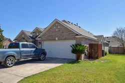 Pre-foreclosure in  MYSTIC SADDLE Helotes, TX 78023