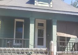 Pre-foreclosure in  HOUSTON AVE Macon, GA 31206