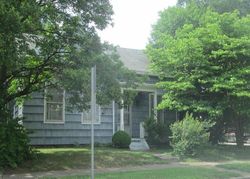Pre-foreclosure in  N CHURCH ST Belleville, IL 62221