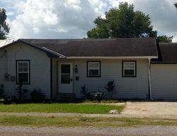 Pre-foreclosure in  E BOURQUE ST Erath, LA 70533