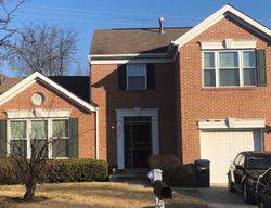 Pre-Foreclosure - Lenaskin Ln - District Heights, MD