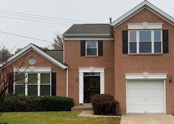  Lenaskin Ln, District Heights MD