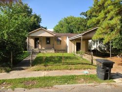Pre-foreclosure in  DALTON ST Baton Rouge, LA 70805