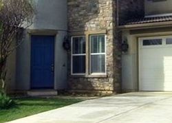 Pre-foreclosure Listing in BRENTWORTH ST MENIFEE, CA 92584