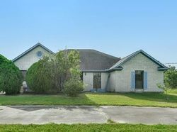 Pre-foreclosure in  CALDWELL ST Hitchcock, TX 77563