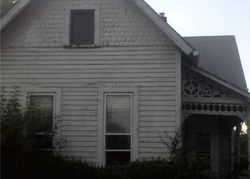 Pre-foreclosure in  TERRACE AVE Indianapolis, IN 46225