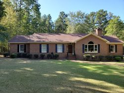 Pre-foreclosure Listing in THOMASTON RD MACON, GA 31220