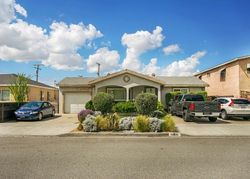 Pre-foreclosure in  HARPER ST Midway City, CA 92655