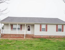 Pre-foreclosure Listing in KRISTWOOD WAY PRINCESS ANNE, MD 21853