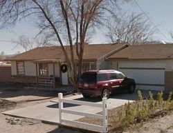 Pre-foreclosure Listing in E AVENUE R14 LITTLEROCK, CA 93543