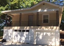 Pre-foreclosure Listing in N 89TH ST CASEYVILLE, IL 62232