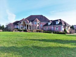 Pre-foreclosure Listing in CUTTERS RUN BARRINGTON, IL 60010
