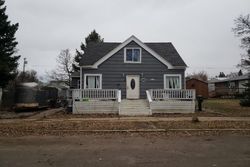 Pre-foreclosure in  FAREWELL ST Lewistown, MT 59457