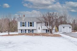 Pre-foreclosure in  DINGLEY SPRING RD Gorham, ME 04038